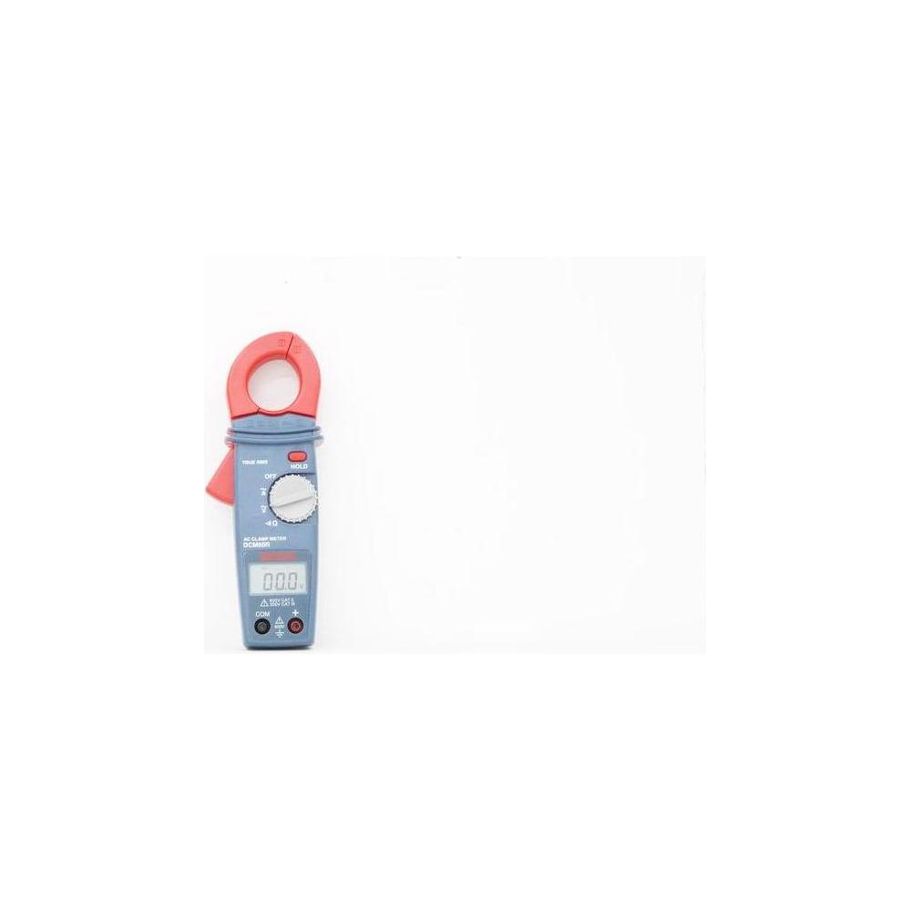 Sanwa DCM60R Digital Clamp Meter / Tester | Sanwa by KHM Megatools Corp. Sanwa DCM60R Digital Clamp Meter / Tester | Sanwa by KHM Megatools Corp.